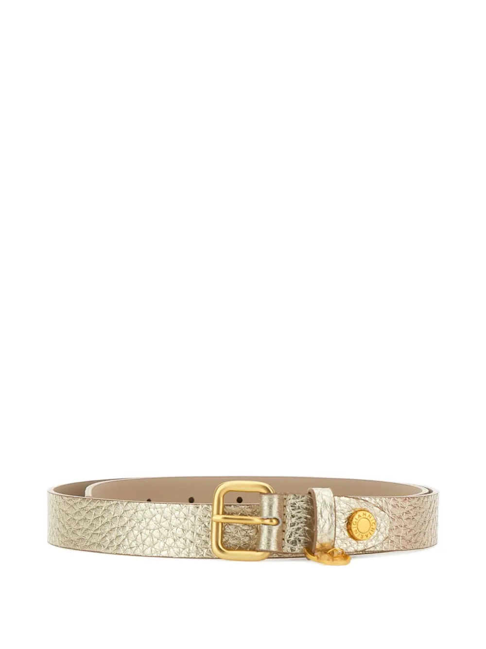 Gianni Chiarini Leather Belt