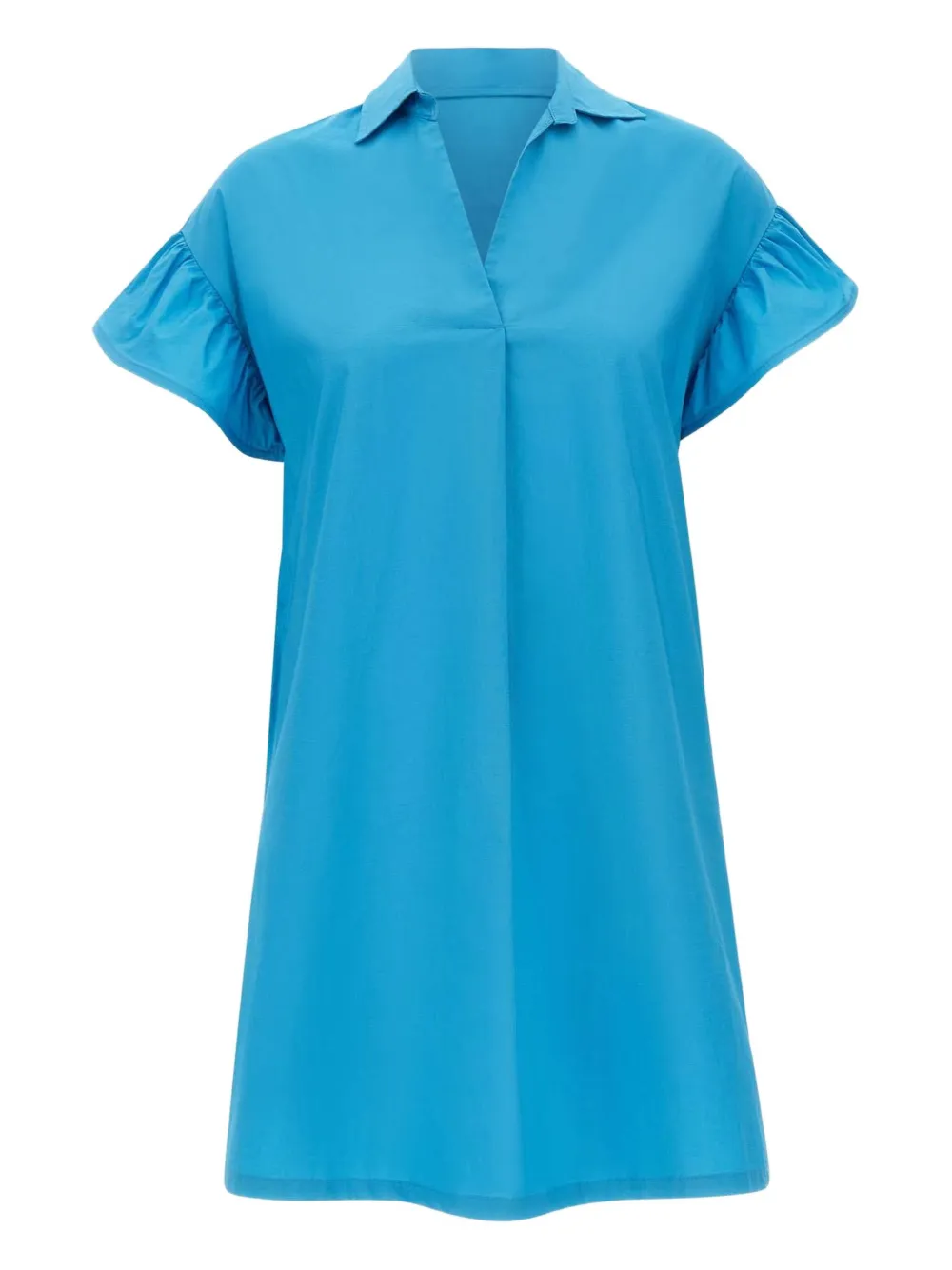 Kaos Cotton Dress