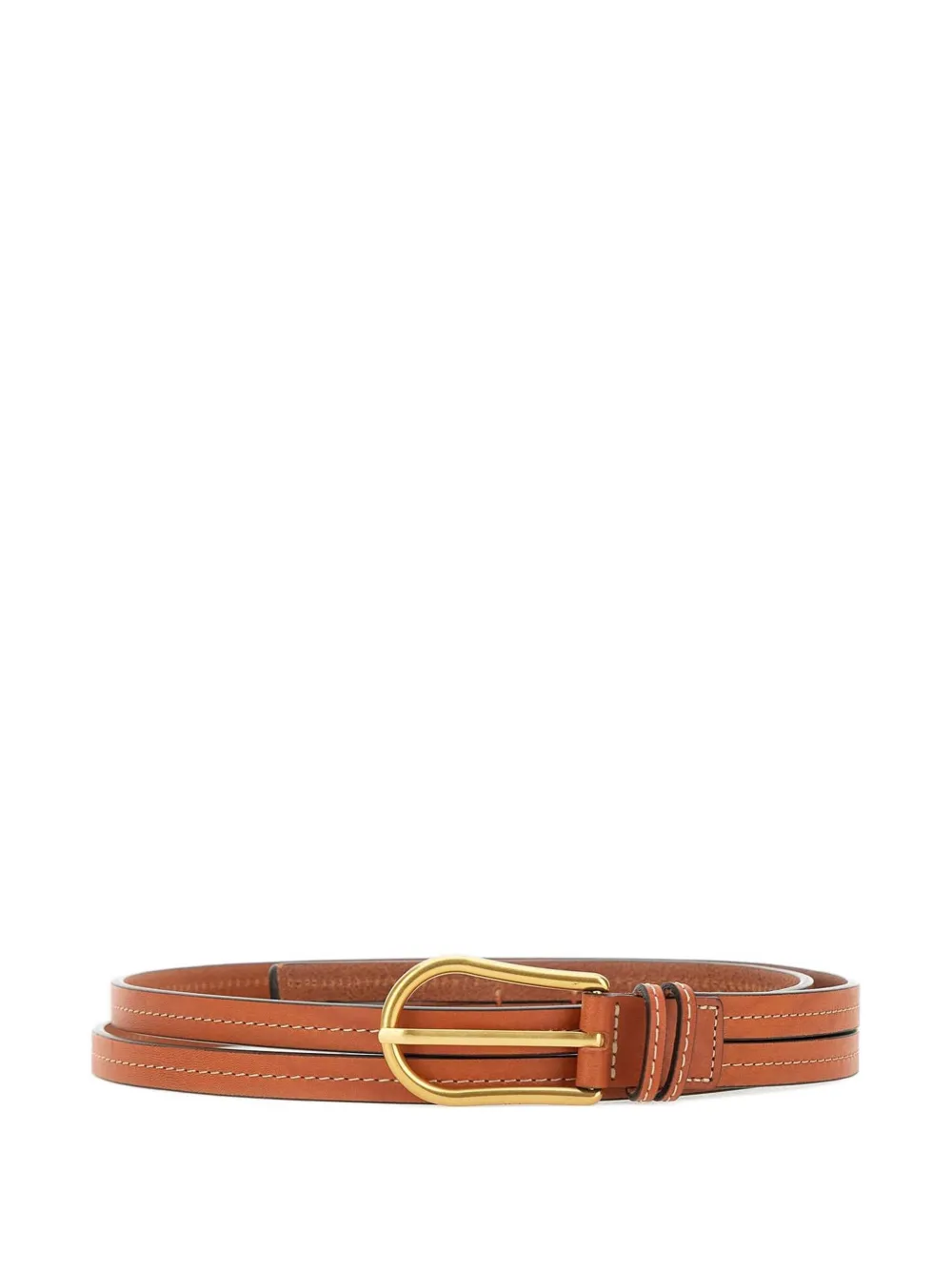 Gianni Chiarini Leather Belt