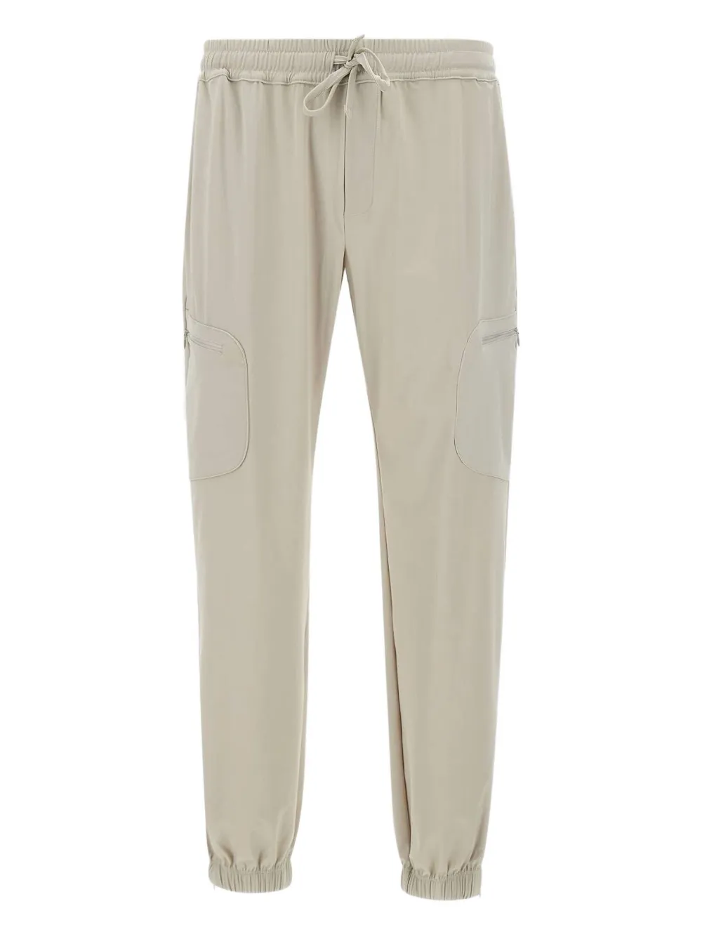 drawstring trousers