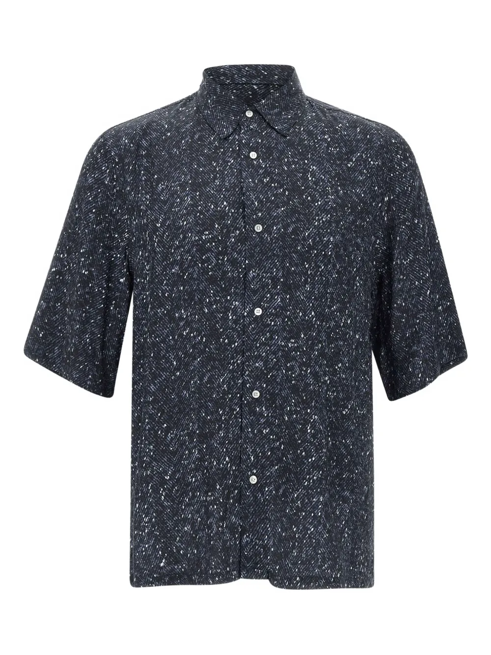 Officine Generale Eloi shirt