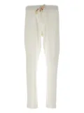 MC2 Saint Barth Calais trousers - White