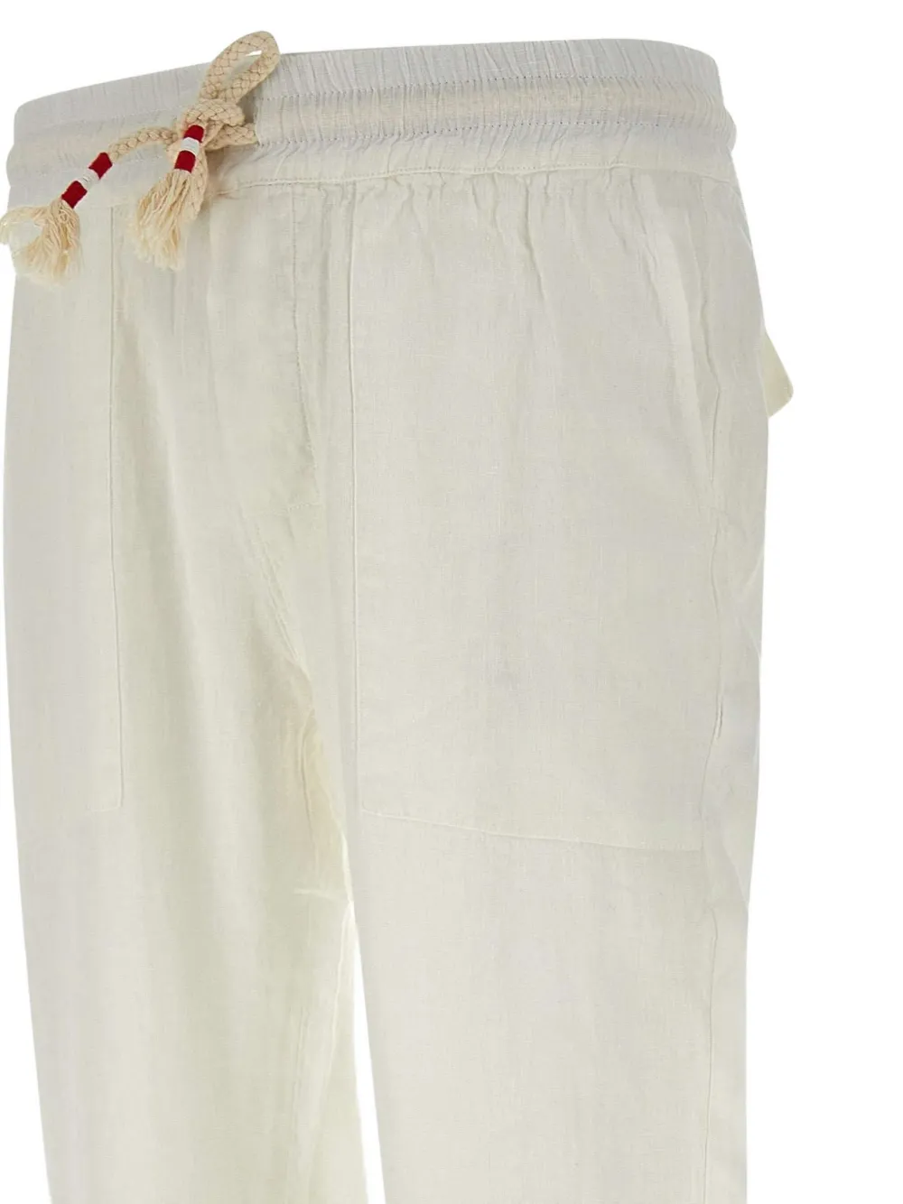MC2 Saint Barth Calais broek Wit