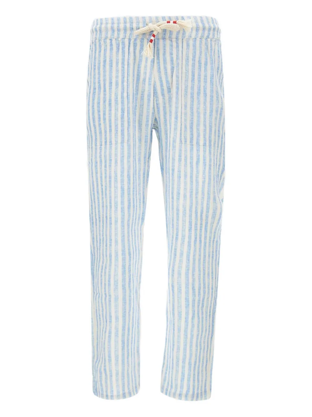 MC2 Saint Barth Calais broek Blauw