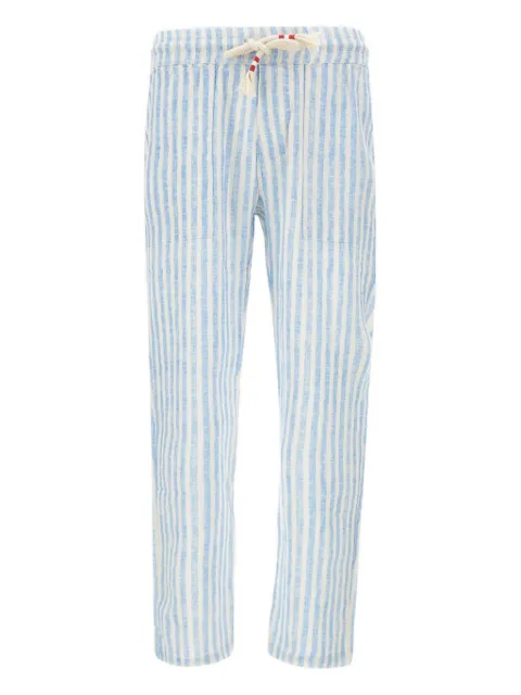 MC2 Saint Barth Calais trousers