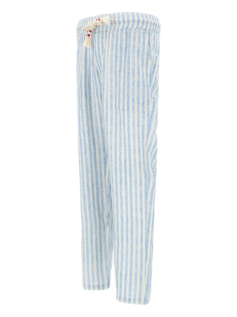 MC2 Saint Barth Calais broek Blauw