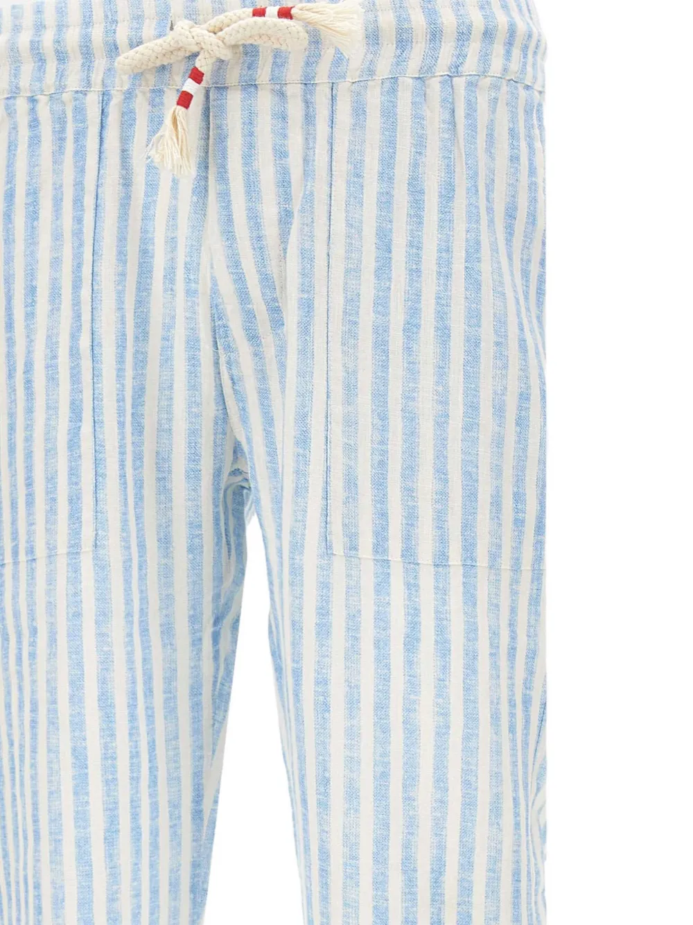 MC2 Saint Barth Calais broek Blauw