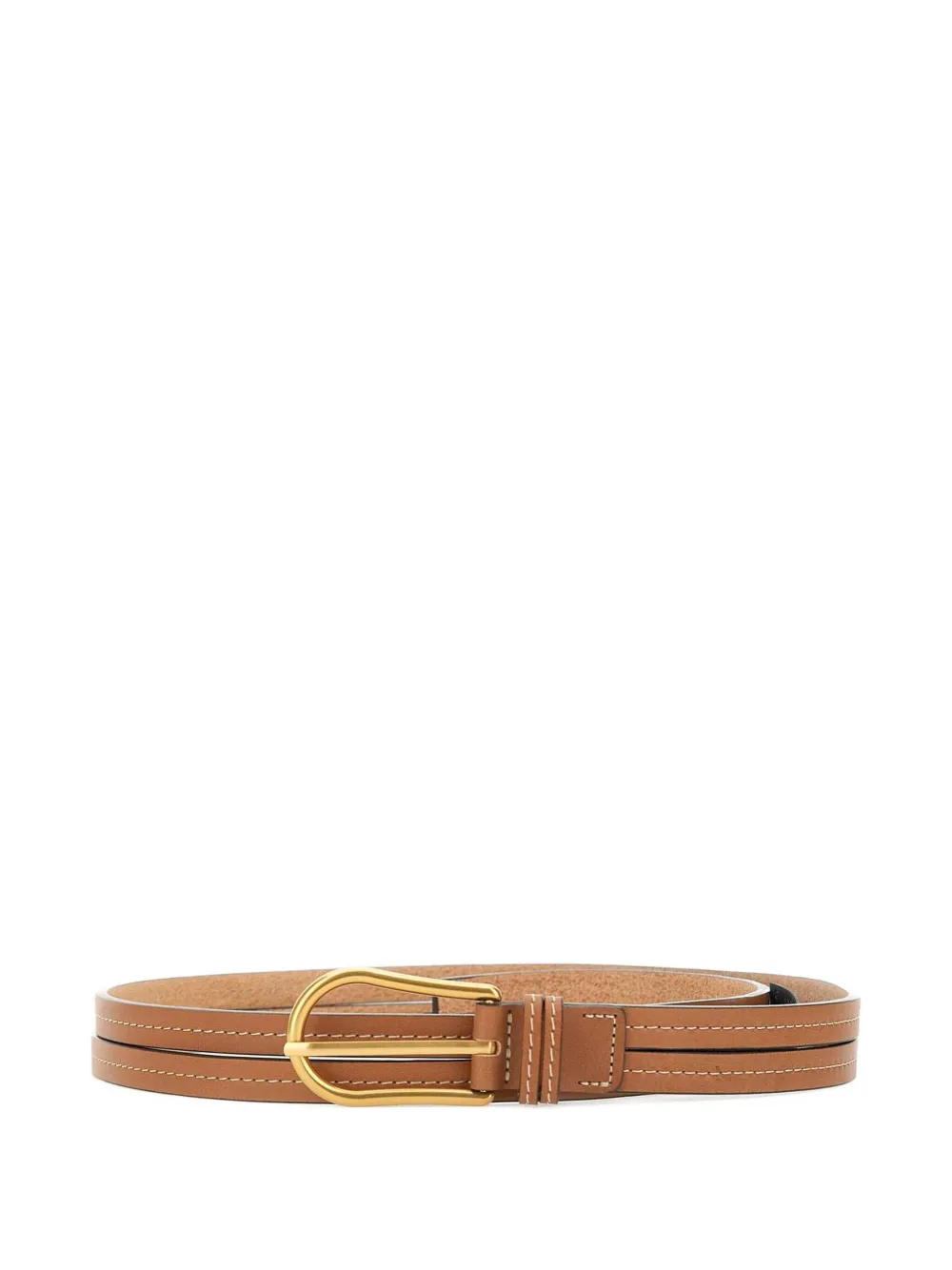 Gianni Chiarini Leather Belt