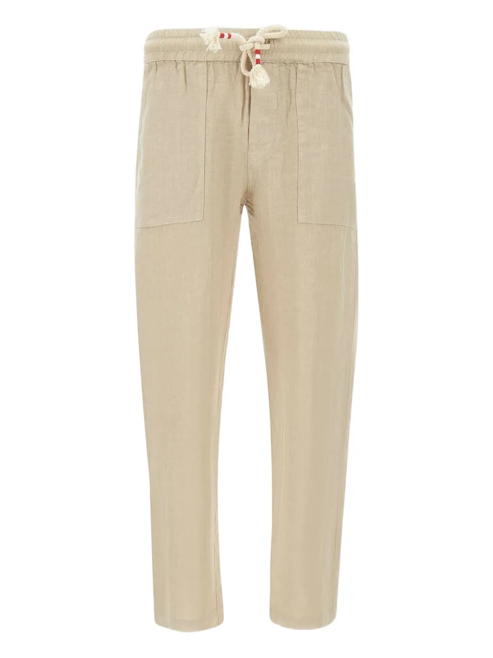 MC2 Saint Barth Calais パンツ - ニュートラル MC2 Saint Barth Calais パンツ - ニュートラル