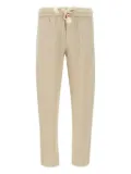 MC2 Saint Barth Calais trousers - Neutrals
