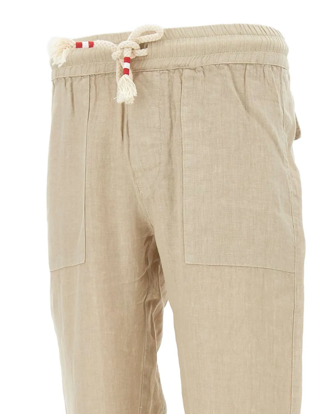 MC2 Saint Barth Calais broek Beige