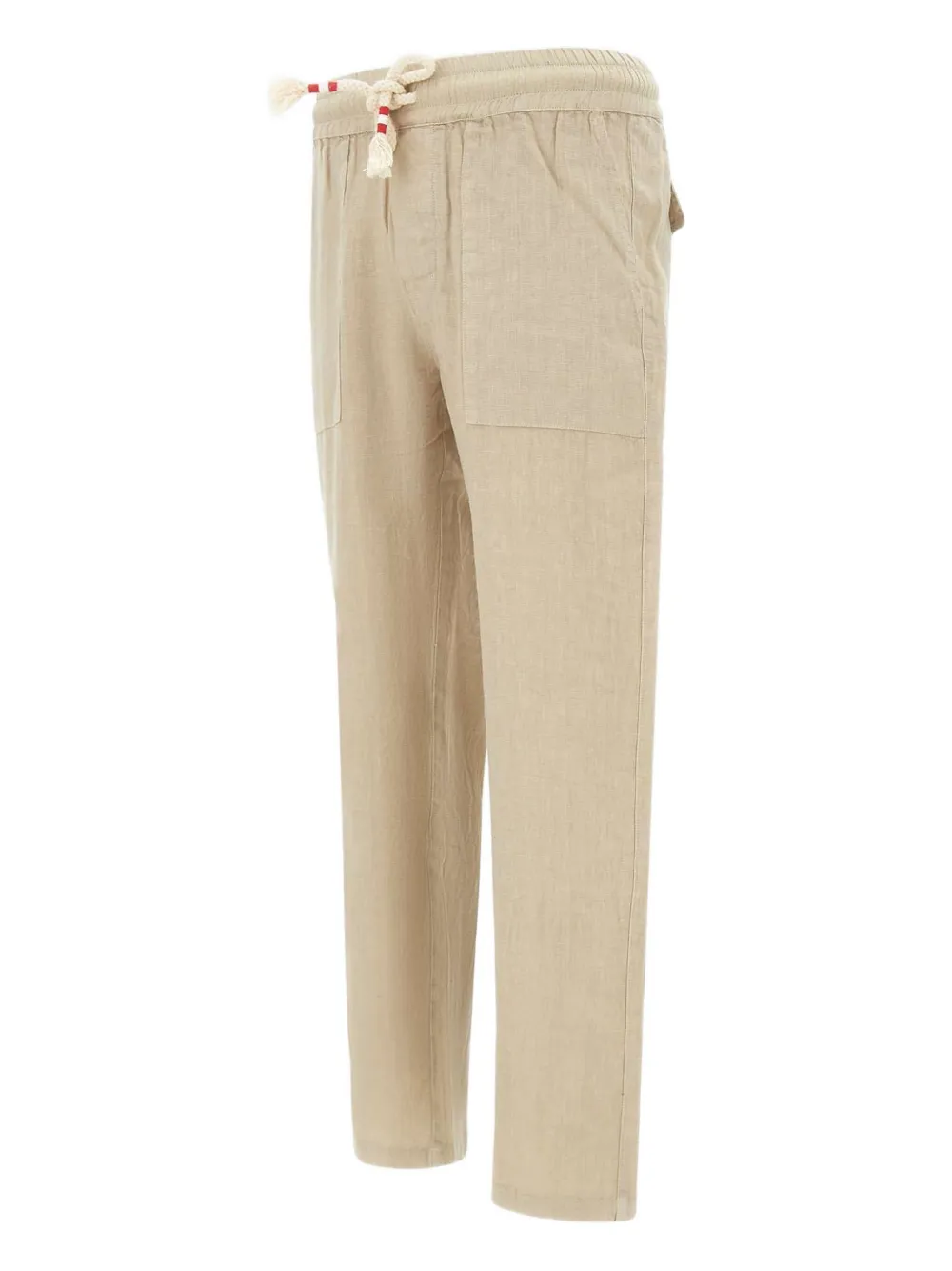 MC2 Saint Barth Calais broek Beige