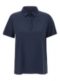 RRD jersey polo top - Blue