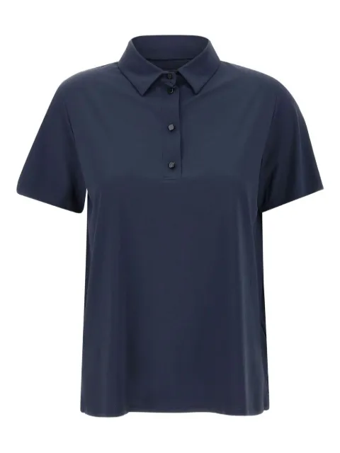 RRD jersey polo top