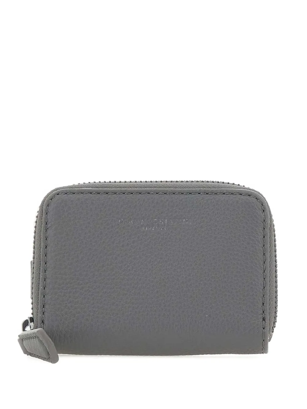 Gianni Chiarini Grained-leather Wallet