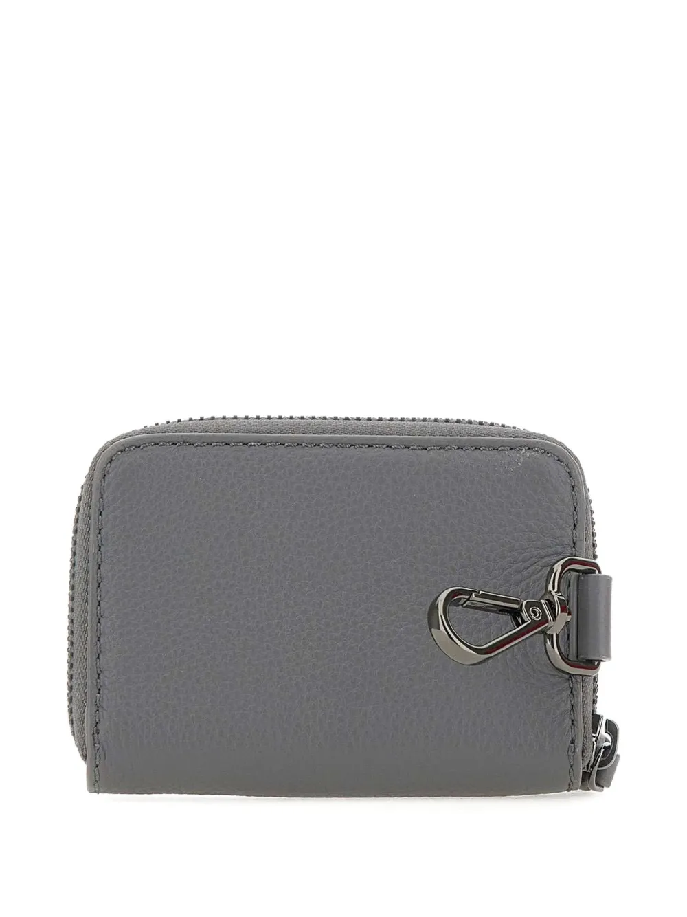 GIANNI CHIARINI grained-leather wallet | Image 2