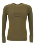 ROA seamless T-shirt - Green