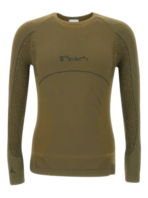ROA playera sin costuras