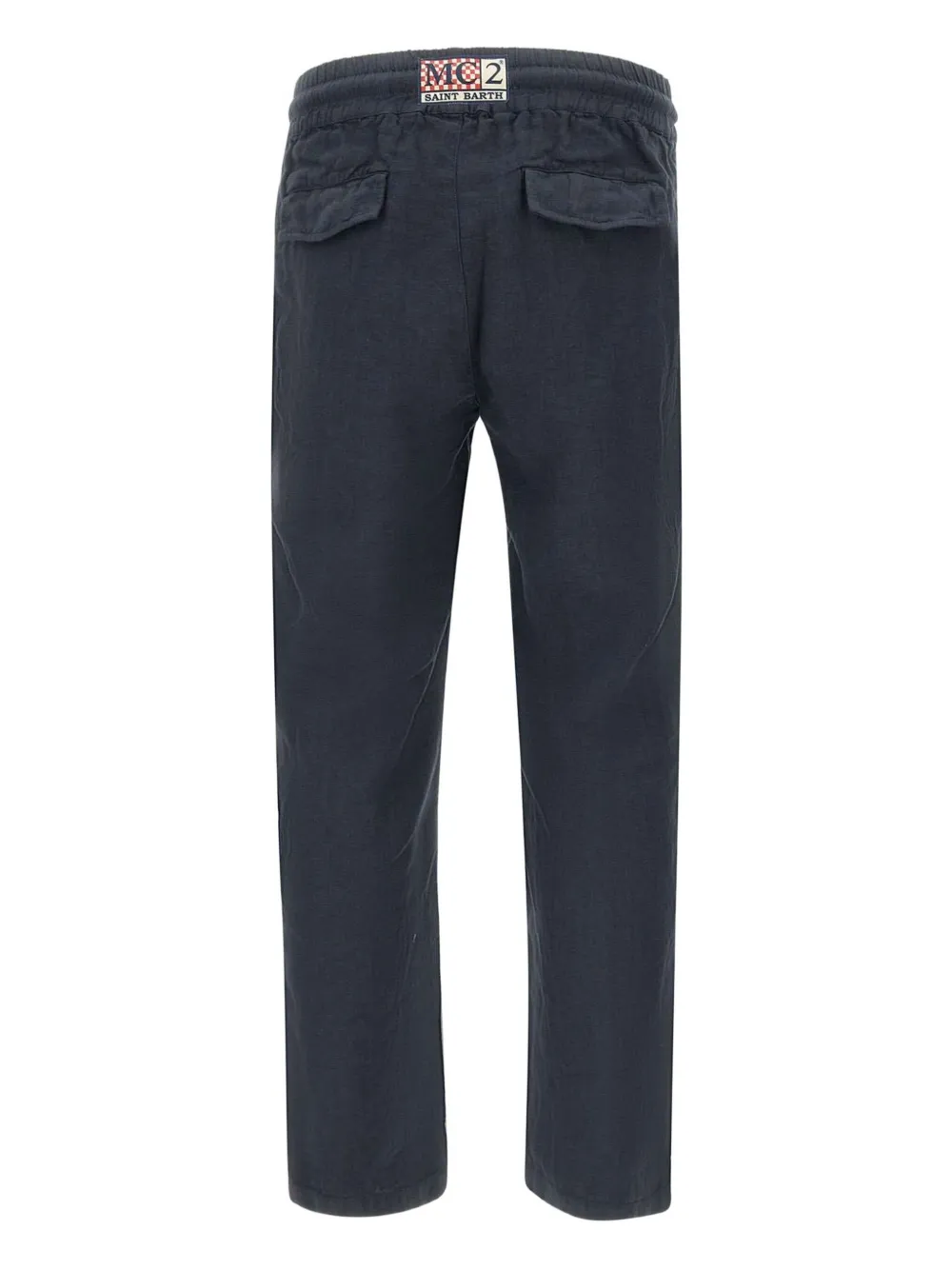 MC2 Saint Barth Calais broek - Blauw