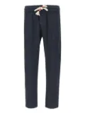 MC2 Saint Barth Calais trousers - Blue