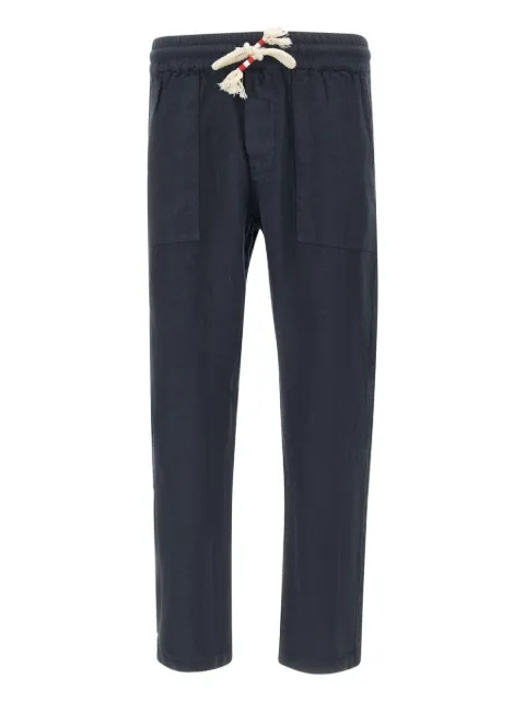 MC2 Saint Barth Calais trousers