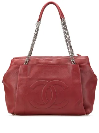 CHANEL Pre-Owned