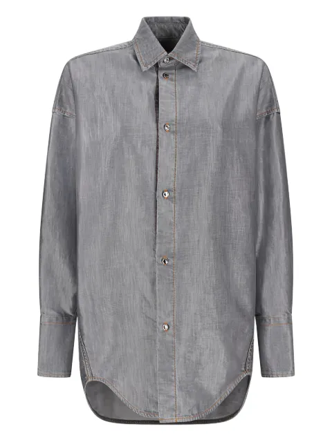 DARKPARK Carla denim shirt