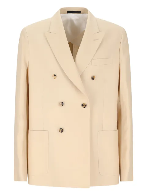 Paul Smith double-breasted blazer