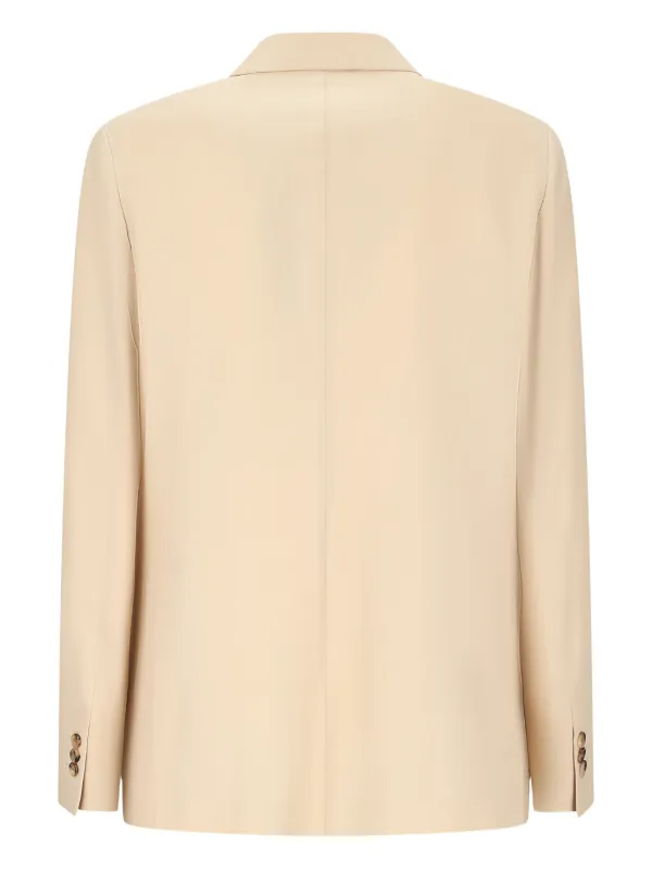 Paul Smith ダブルジャケット | ニュートラル | FARFETCH JP