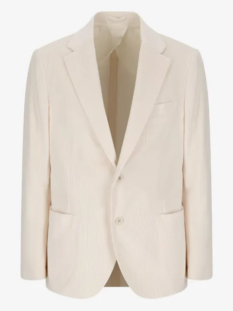 Lardini corduroy blazer