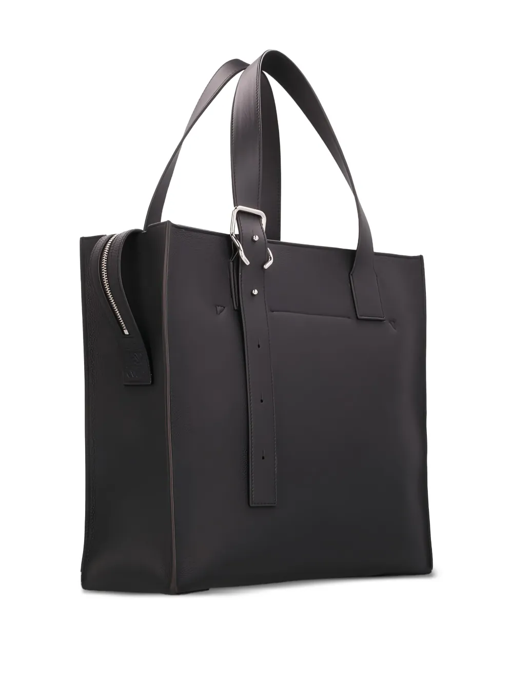 LOEWE leather tote bag | Image 2