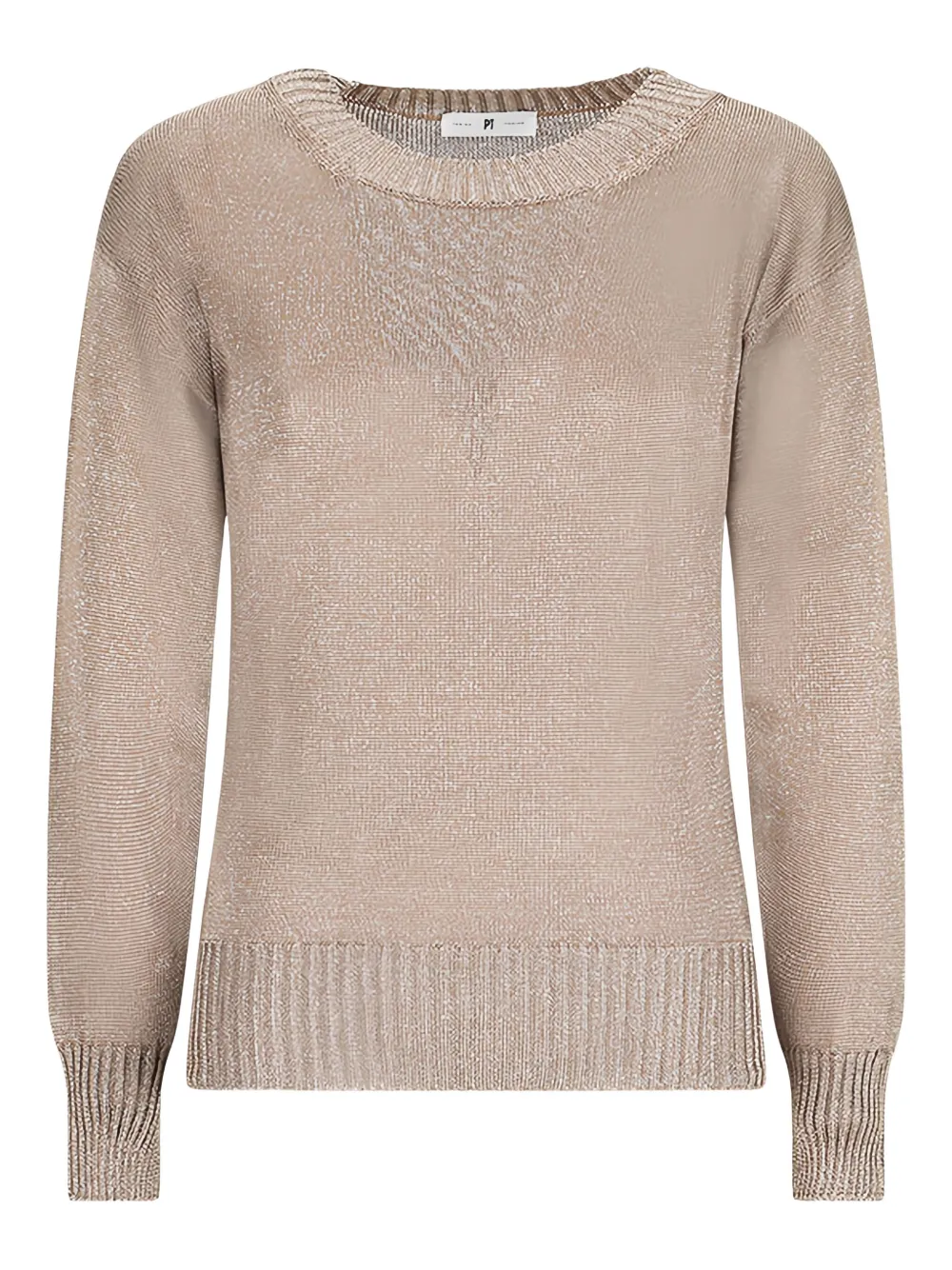 roundneck jumper