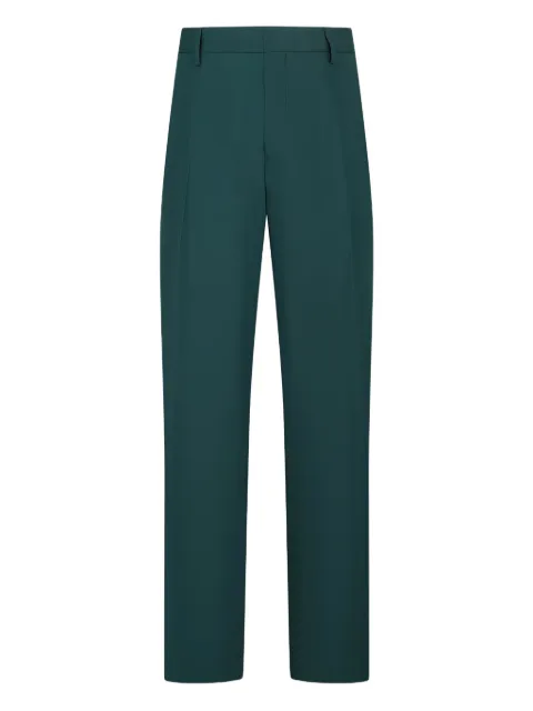 Paul Smith pleated trousers