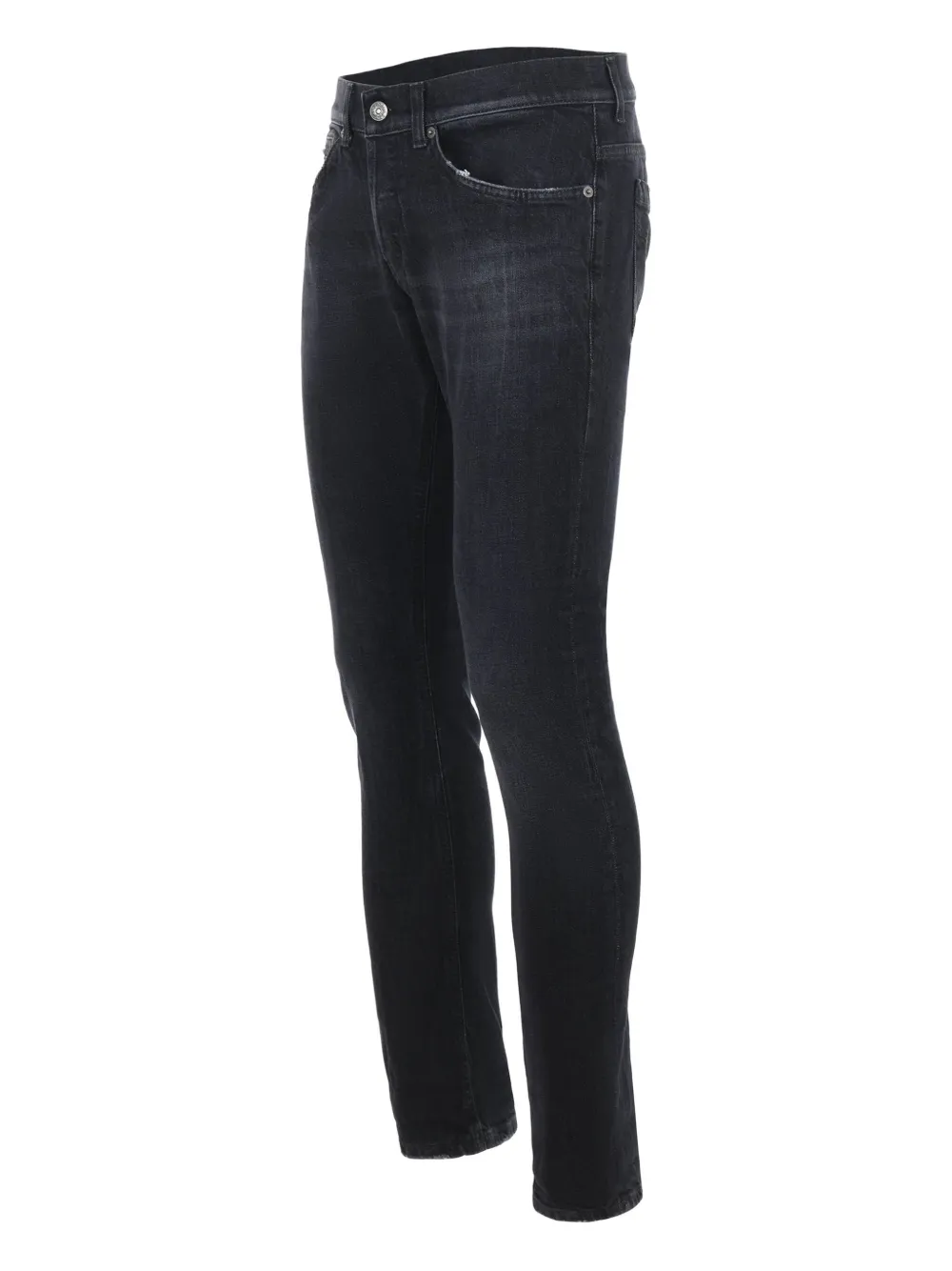 DONDUP George jeans Zwart