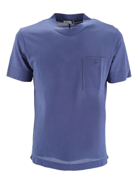 Paolo Pecora pocket short-sleeve T-shirt