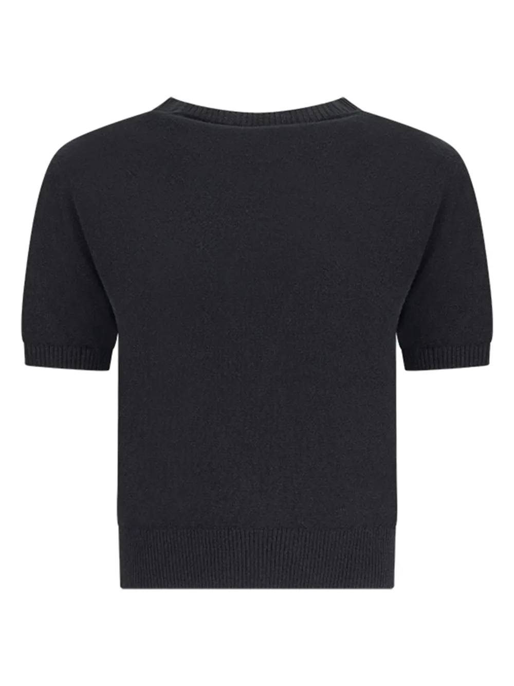 Canessa round-neck short sleeve top | T-Shirts & Jersey Shirts | Image 2