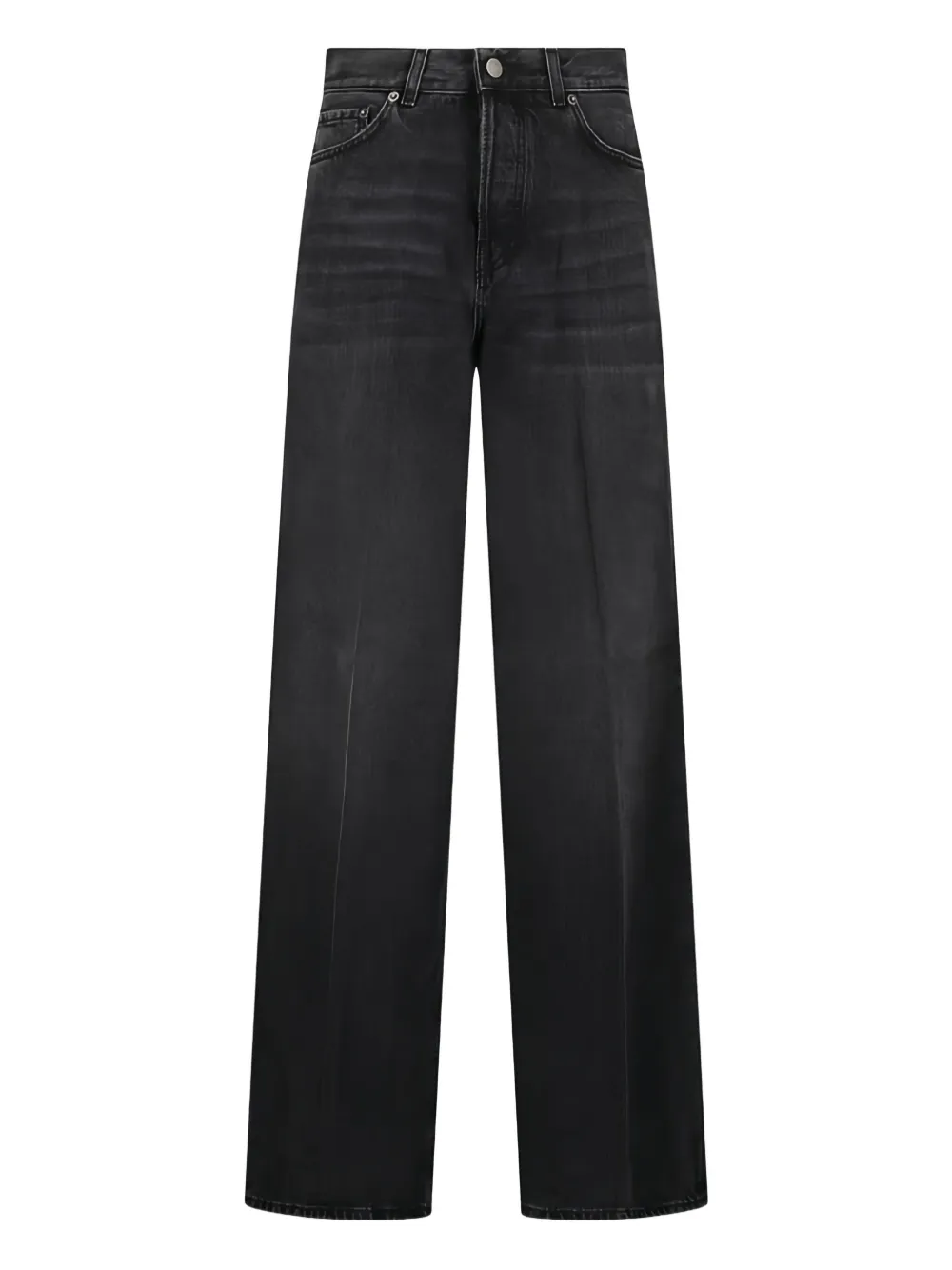 Bethany wide-leg jeans