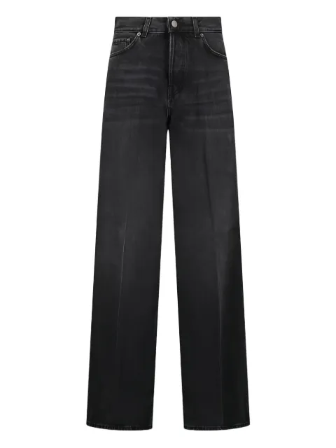 Destin Bethany wide-leg jeans