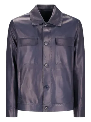 コート Salvatore Santoro FW24 (47041 GLOVASFALTO) Salvatore Santoro Man – Suit Negozi Row