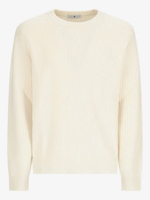 PT Torino ribbed sweater