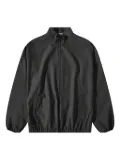 Fear Of God zip-up track jacket - Grey