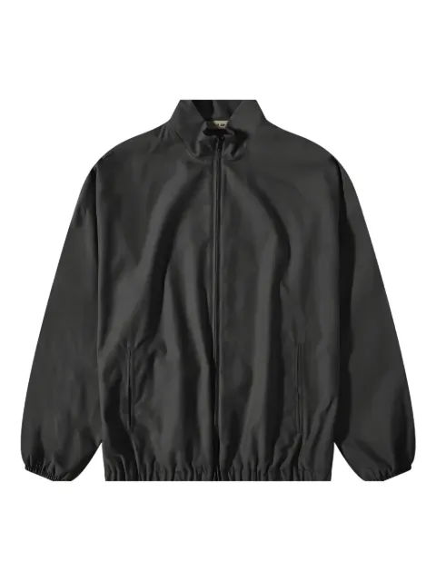 Fear Of God zip-up track jacket