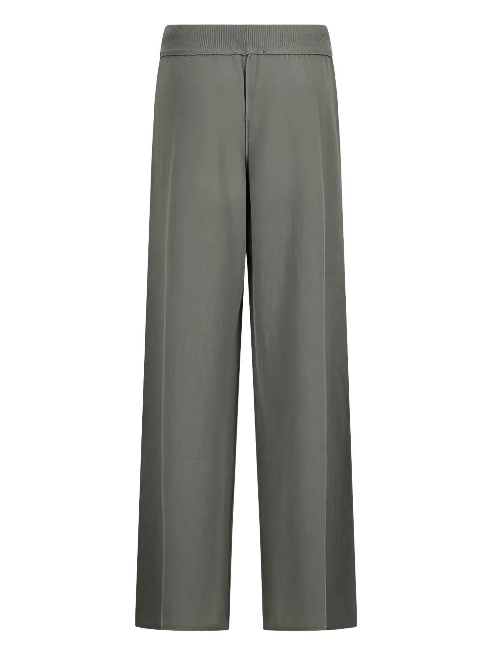 Canessa Janus elastic-waist trousers | Straight-Leg Pants | Image 2