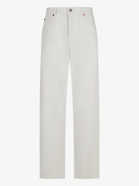 Destin cotton jeans