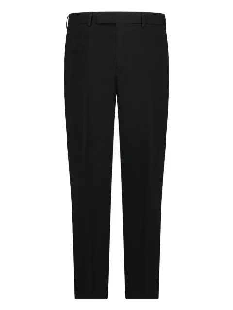 PT Torino straight-leg trousers