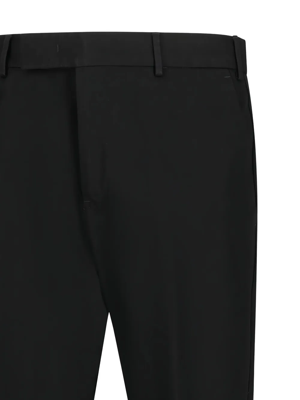 PT Torino Straight broek Zwart