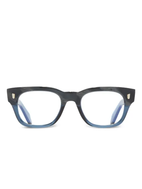 Cutler & Gross gradient-effect glasses