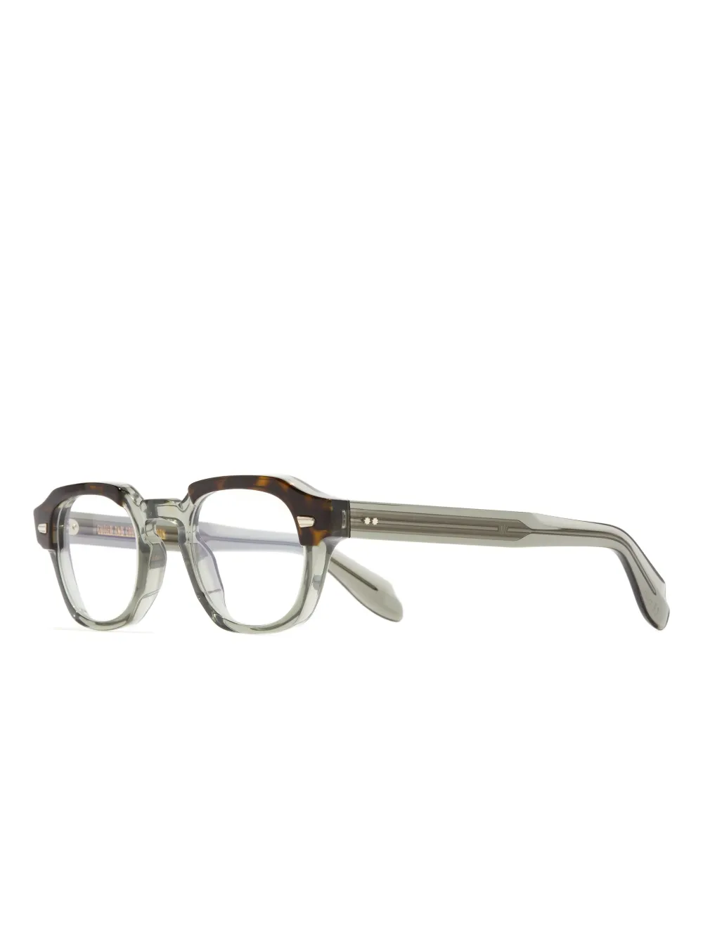Cutler & Gross square-frame glasses | Image 2