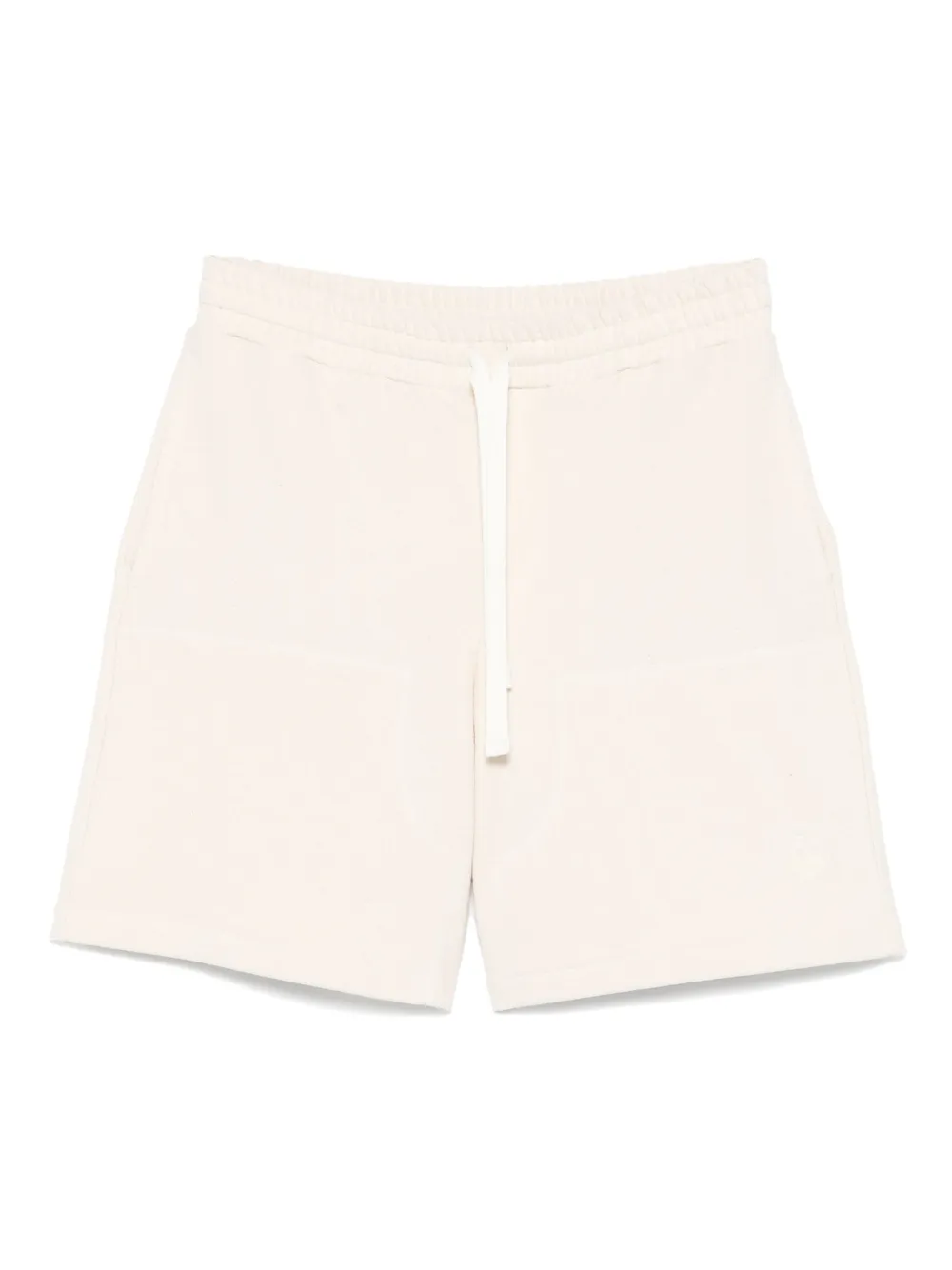Alexander McQueen drawstring shorts | Neutrals | Image 1