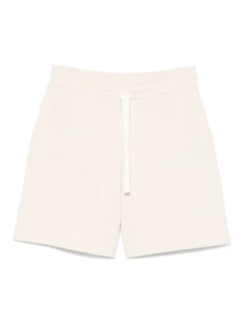 Alexander McQueen drawstring shorts